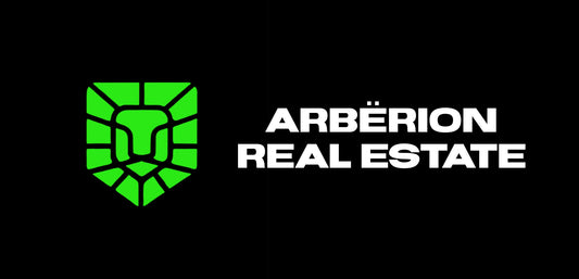 Arbërion Real Estate
