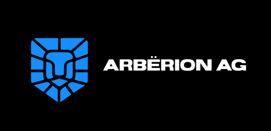 Arbërion AG